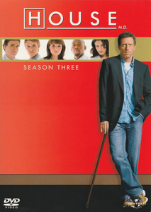 House M.D. Season Three
