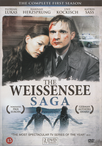 The Weissensee Saga (The Complete First Season)