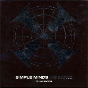 Simple Minds: Big Music