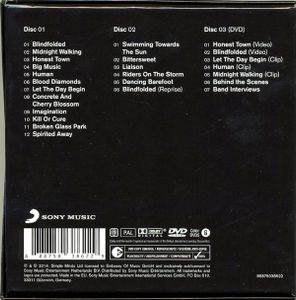 Simple Minds: Big Music