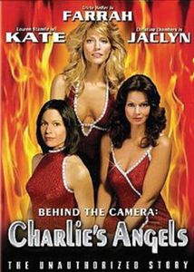 Behind The Camera: Charlie’s Angels