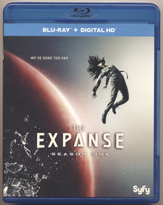 The Expanse: Season One