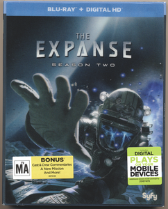 The Expanse: Season Two