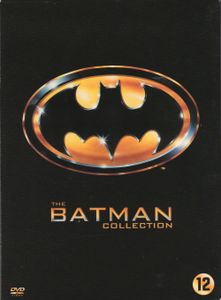 The Batman Collection