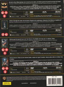 The Batman Collection