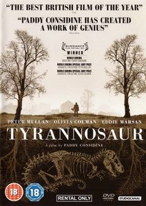 Tyrannosaur