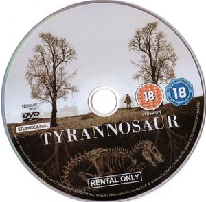 Tyrannosaur