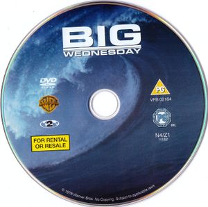 Big Wednesday