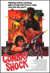 Combat Shock