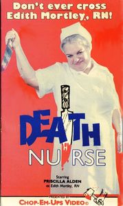 Death Nurse