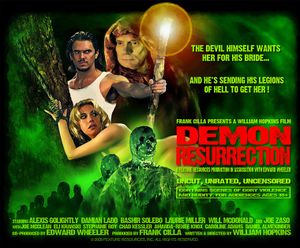 Demon Resurrection