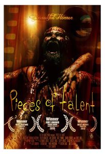 Pieces of Talent