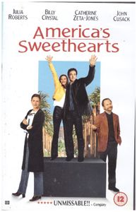 America's Sweethearts