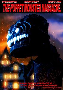 The Puppet Monster Massacre