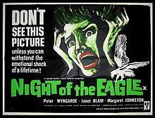 Night of the Eagle