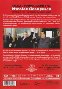 Autobiografia Lui Nicolae Ceaușescu