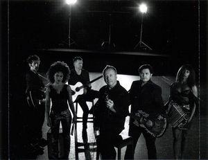 Simple Minds: Acoustic In Concert