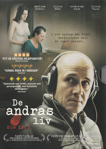 De Andras Liv