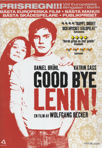 Good Bye Lenin!