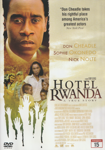 Hotel Rwanda