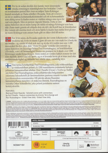 Hotel Rwanda