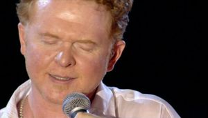 Simply Red: You Make Me Feel Brand New (Live In Sicily)