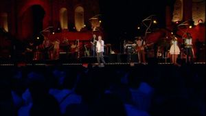 Simply Red: Lost Weekend (Live In Sicily)