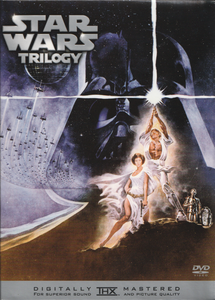 Star Wars Trilogy
