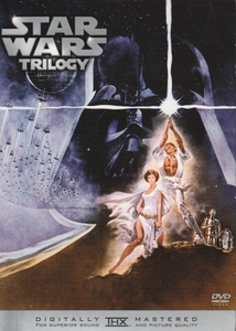 Star Wars Trilogy