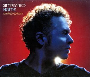 Simply Red: Home (Limited Edition)