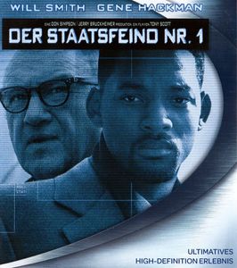 Der Staatsfeind Nr. 1
