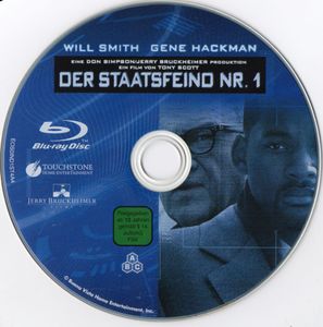 Der Staatsfeind Nr. 1