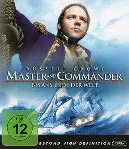 Master And Commander: Bis ans Ende der Welt