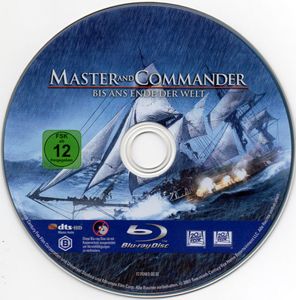 Master And Commander: Bis ans Ende der Welt
