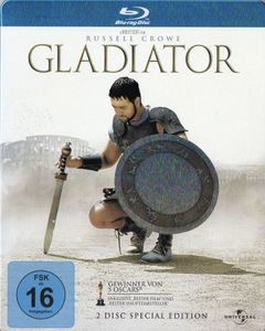 Gladiator