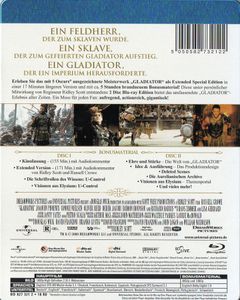 Gladiator