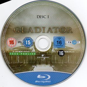 Gladiator