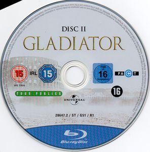 Gladiator