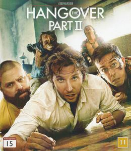 The Hangover Part II