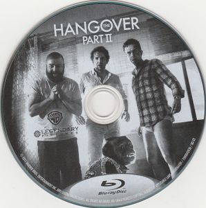 The Hangover Part II