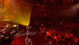 Simply Red: Holding Back The Years (Live At The Royal Albert Hall)