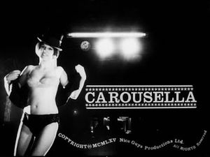 Carousella