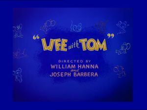 Life With Tom
