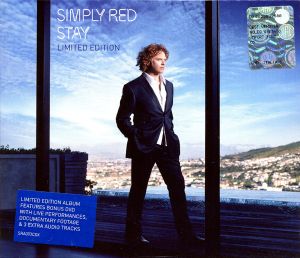 Simply Red: Stay (Limited Edition)