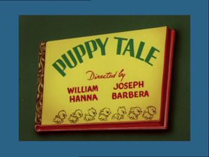 Puppy Tale