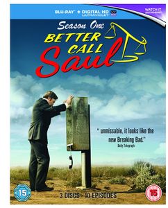 Better Call Saul: Season One