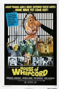 House Of Whipcord