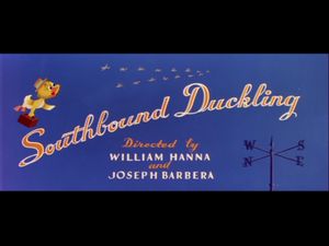 Southbound Duckling