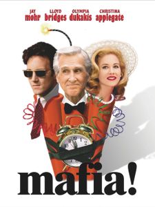 Mafia!