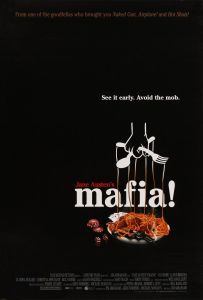 Mafia!